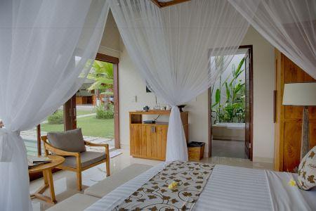 Santun Luxury Private Villa - 8