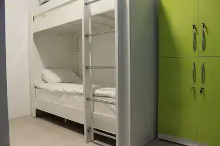 Park Hostel - 7