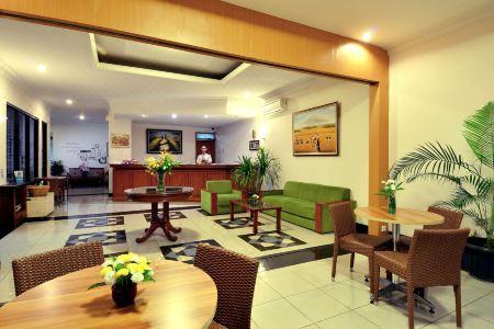 Griya Sentana Jogjakarta - 8