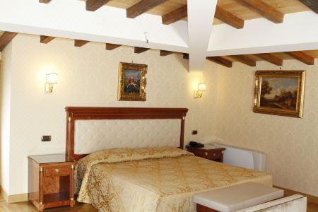 Villa Pinciana - 7