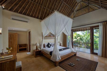 The Sankara Resort & Spa - 73