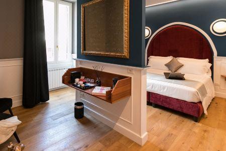 Jb Relais Luxury - 0