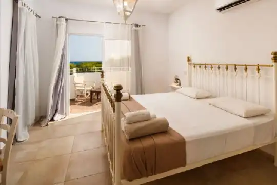 Balinese Villa - 37