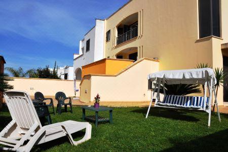 B&B Erminia - 9