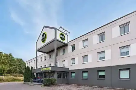 B&B Köln-Porz - 2