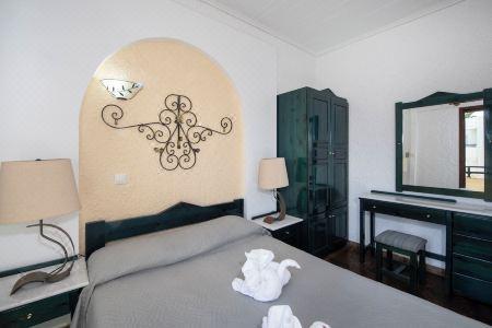Castle Suites - 21