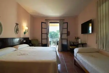 Valentin Park Club - 2