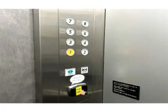 Smile Sapporo Susukino Minami - 36