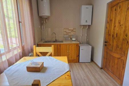 Dilijan Nature Cottage - 64