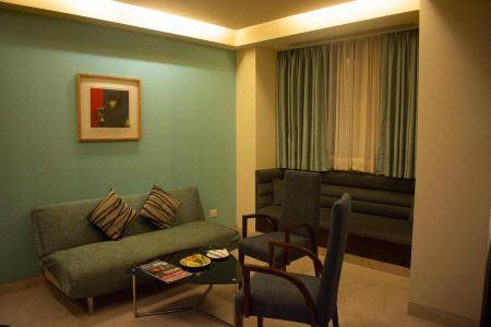 Regenta Orkos Kolkata by Royal Orchids Limited - 56