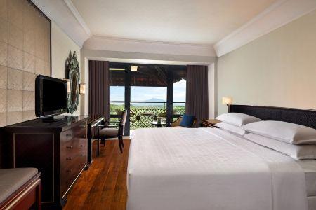 Mustika Yogyakarta Resort and Spa - 29