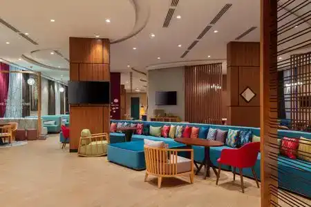 Hampton by Hilton Turkistan - 2