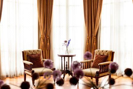 St. Pancras London, Autograph Collection - 85