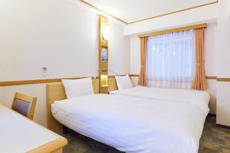 Toyoko Inn Osaka Sakai-higashi-eki - 10
