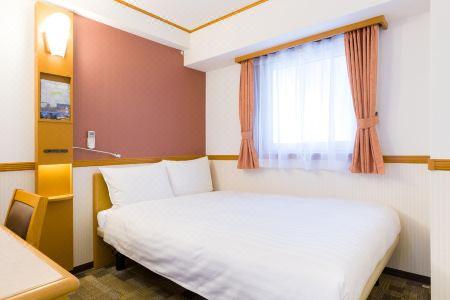 Toyoko Inn Hiroshima-Eki Shinkansen-Guchi 1 - 34