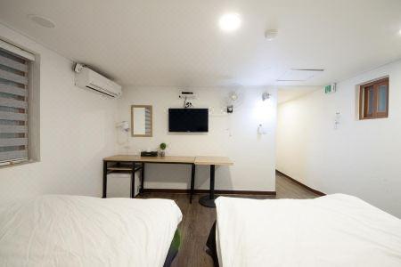 K-Guesthouse Dongdaemun - 57