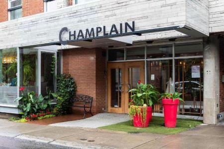 Champlain - 3