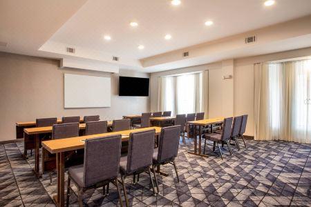 Courtyard by Marriott Orlando Altamonte Springs/Maitland - 6