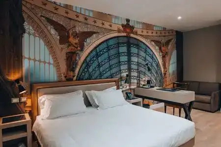 Caruso Place Boutique & Wellness Suites - 4