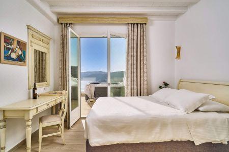 Arte & Mare Elia Luxury Suites and Villas - 65