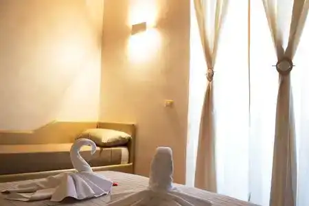 Lighthouse Suites Trastevere - 1