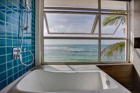 Moon Beam - The Beach Heaven - 122