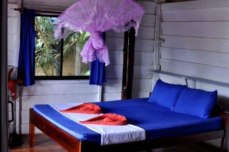 Happy Elephant Bungalows - 121