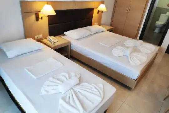 Halkidiki Palace - 16