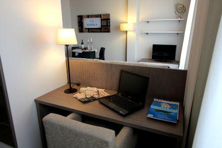 Pierre & Vacances Barcelona Sants - 104
