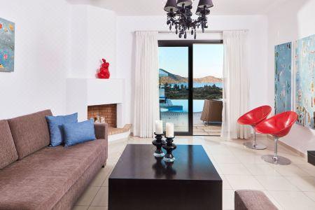 Elounda Palm & Suites - 18