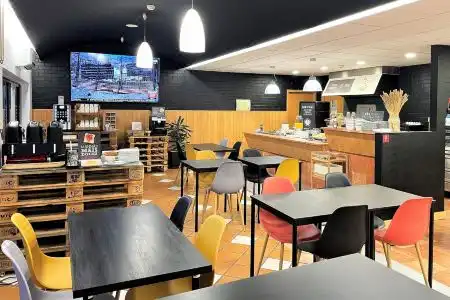 ibis Leiria Fatima - 3