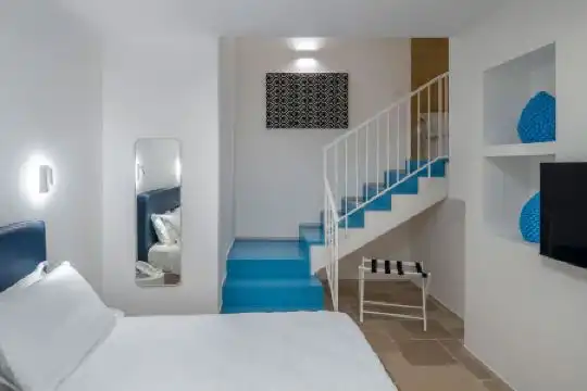 Dimora San Giuseppe & Spa - 51