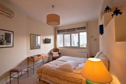 Delfini Guest house - 12