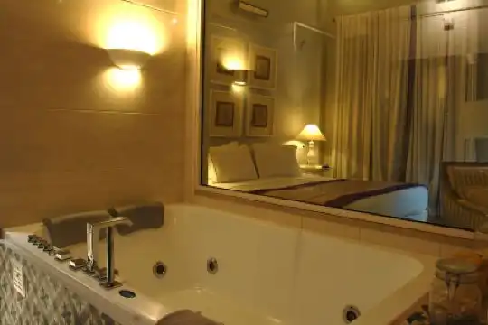 LYDIA suites and rooms - 42