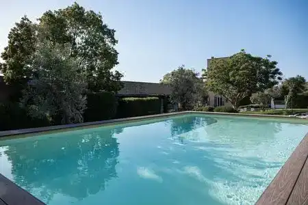 Masseria Li Foggi - 5