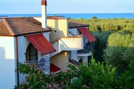 Residence Torre del Porto - 0