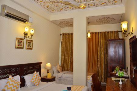 Rajputana Haveli - Jaipur - 54