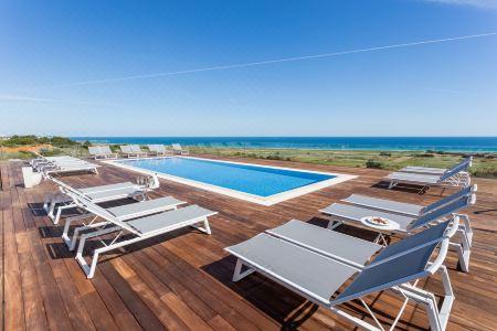 Palmares Beach House - Adults Only - 1