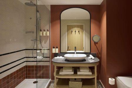 Talaia & Spa Biarritz - MGallery Collection - 55