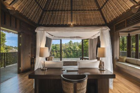 Alila Ubud - 52