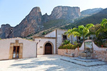 Cala dell'Arena - 1