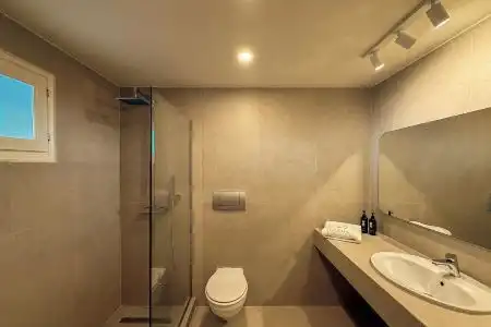 Eretria & Spa Resort - 73