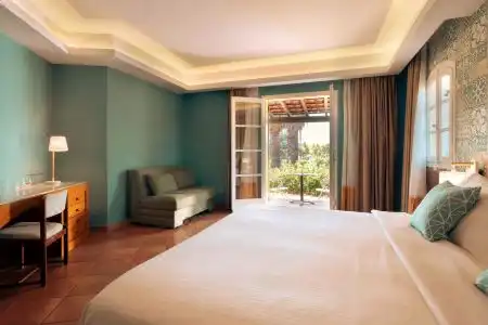 Eretria & Spa Resort - 69