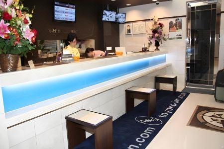 Toyoko Inn Osaka Sakai-higashi-eki - 3