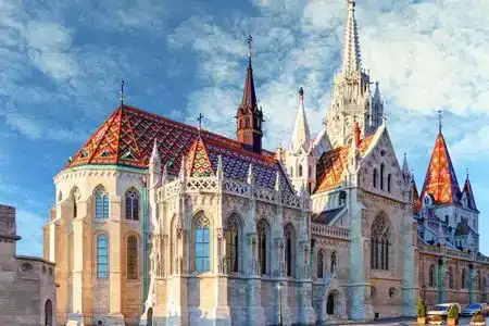 Verdi Budapest Aquincum - 7