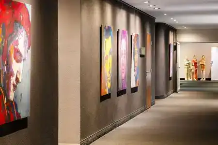 Pullman Eindhoven Cocagne - 6