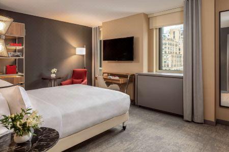 NH Collection New York Madison Avenue - 113