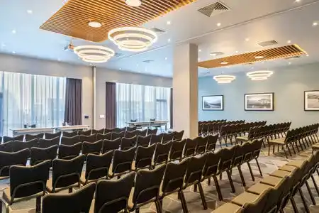 Holiday Inn Dublin Airport by IHG - 3