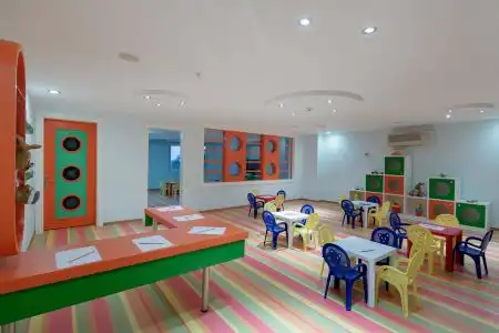 Saphir Resort & Spa - 7