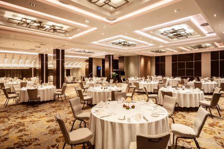 Radisson Blu Beke, Budapest - 5
